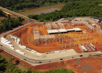 A partir de agora obras das Perimetral Leste terão terceiro turno para adiantar o trabalho