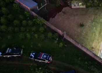 Operação da polícia bloqueia R$ 10 milhões de grupo ligado ao tráfico