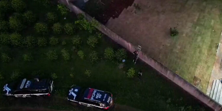 Operação da polícia bloqueia R$ 10 milhões de grupo ligado ao tráfico