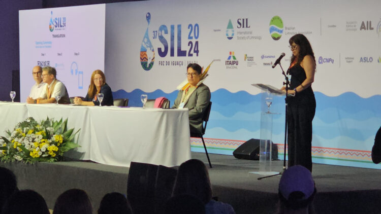 Visit Iguassu bate meta anual e capta 32 novos eventos para Foz do Iguaçu em 2024