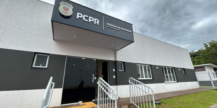 Homem acusado de estupro de vulnerável é preso em Foz durante Operação Hipnose