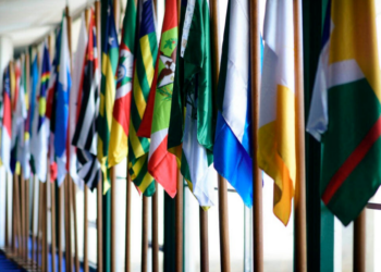 Com reforma tributária em foco, Foz do Iguaçu sedia encontro de secretários da Fazenda