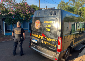 Casal é preso no bairro Três Lagoas suspeito de comandar rede de distribuição de drogas