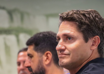 Foz do Iguaçu FC se transforma em SAF e Arif Osman deixa a presidência