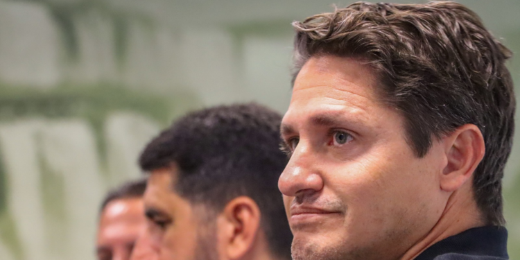 Foz do Iguaçu FC se transforma em SAF e Arif Osman deixa a presidência