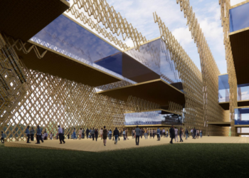 Governador assina decreto que cria o Museu Internacional de Arte, em Foz do Iguaçu