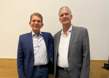 General Eduardo Garrido será o Secretário de Finanças e Orçamento de Foz do Iguaçu