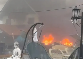 Empresário de SP e família morrem em acidente de avião em Gramado