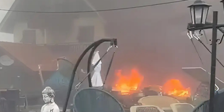 Empresário de SP e família morrem em acidente de avião em Gramado