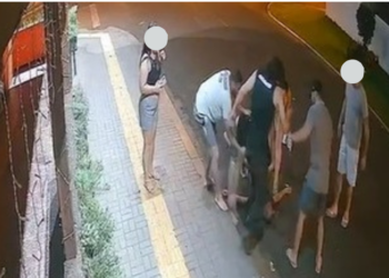 Polícia Civil abre inquérito para investigar agressores que deixaram homem em estado grave