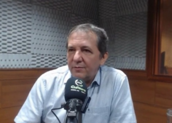 Chico Brasileiro diz que não pretende mais ser candidato a prefeito por Foz do Iguaçu