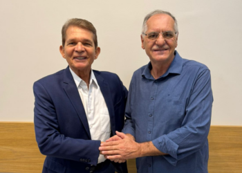 General Silva e Luna nomeia Sérgio Caimi para liderar Meio Ambiente em Foz