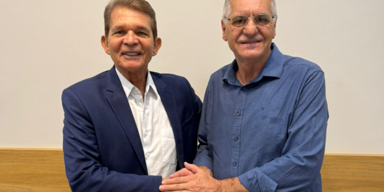 General Silva e Luna nomeia Sérgio Caimi para liderar Meio Ambiente em Foz