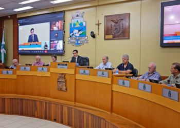 Entidades pedem regulamentação do Airbnb em audiência pública na câmara