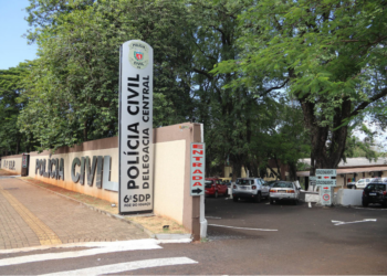 Motorista é preso em flagrante após atropelar e matar motociclista na JK