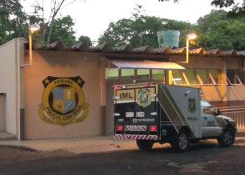 Homem é assassinado com golpes da faca na Avenida Costa e Silva