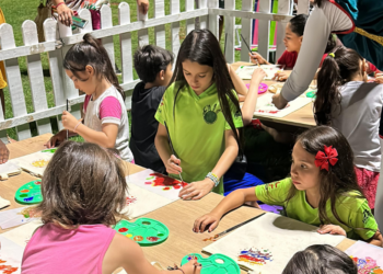 Confira a programação de Natal do Gramadão neste fim de semana