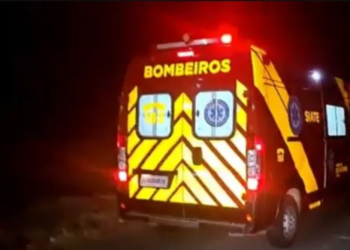 Briga em show termina com duas pessoas baleadas em Foz do Iguaçu