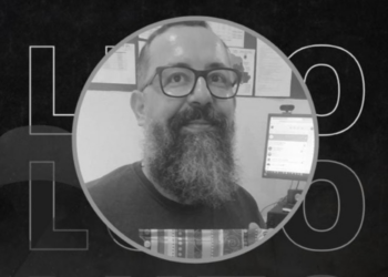 Marcos Guerra, diretor da Penitenciária de Foz, morre em acidente na BR-277