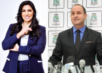 MP denuncia partido Progressistas de Foz e pede que os vereadores Anice Gazzaoui e Beni Rodrigues não sejam diplomados