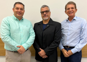 Saiba quem será o próximo Secretário de Segurança Pública em Foz do Iguaçu