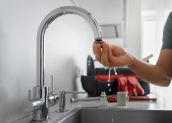 Obra pode afetar abastecimento de água em bairros de Foz nesta terça (10); confira quais