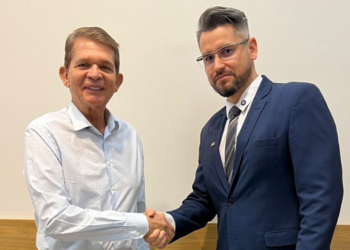 Rafael Arguello será o Procurador-Geral do município na gestão Silva e Luna