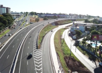 Foz do Iguaçu recebeu R$ 263,4 milhões do estado em 2024