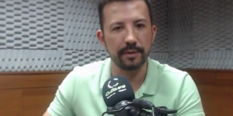 Novo hospital pode ser construído para atender a região, diz futuro secretário de saúde