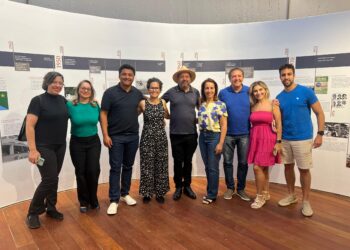 Foz do Iguaçu ganha Memorial da Democracia e Anteprojeto da Casa da Memória