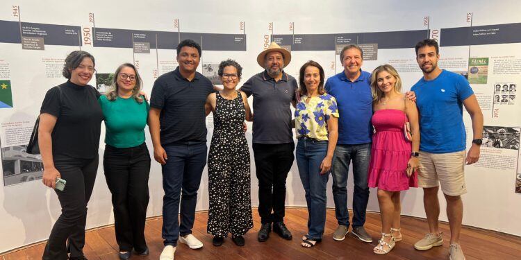 Foz do Iguaçu ganha Memorial da Democracia e Anteprojeto da Casa da Memória