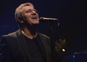 Show Gospel: Nani Azevedo se apresenta na Praça da Paz neste sábado (14)