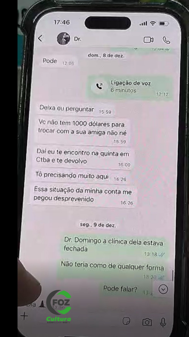 Delegado da Polícia Civil de Foz é alvo de investigação do GAECO