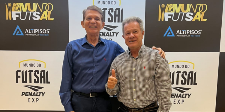 Antônio Sapia permanece como Secretário de Esportes e Lazer na Gestão de Silva e Luna