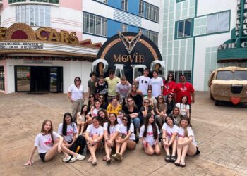 Wonder Park Foz bate recorde de excursões e celebra crescimento no turismo de grupos