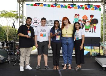 Itaipu e Itaipu Parquetec encerram atividades de combate à dengue em 2024