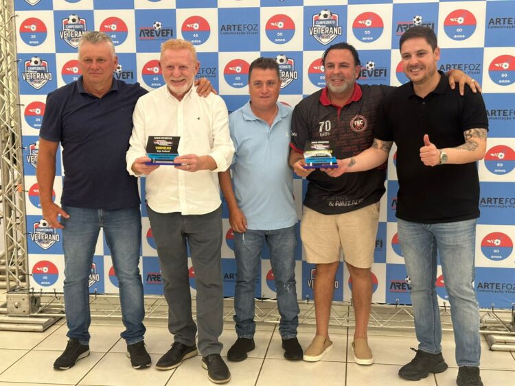 Turismo é o motor do desenvolvimento de Foz, dizem Vermelho e Matheus