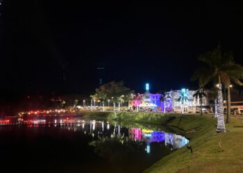 Wonder Park Foz promove campanha exclusiva para moradores das cidades da região do Lago de Itaipu