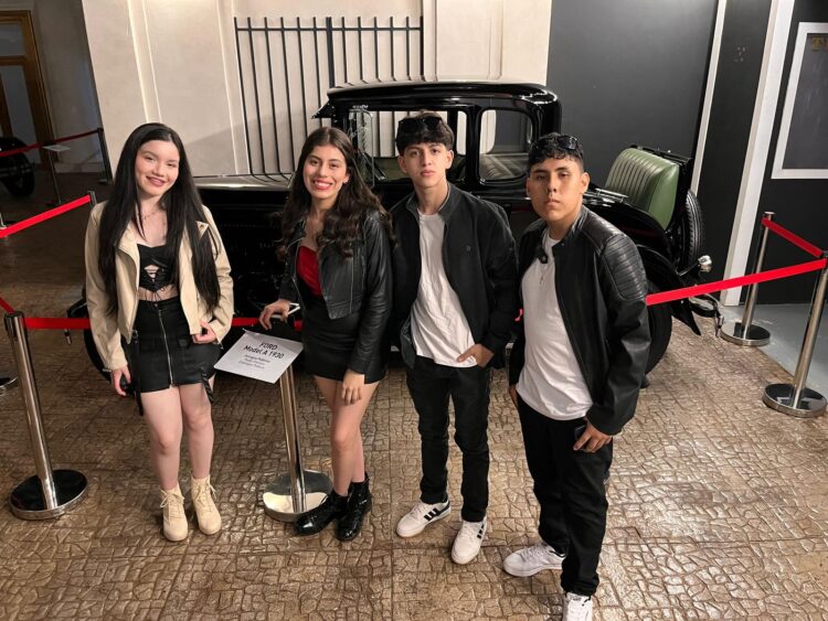 Cenários do Wonder Park viram inspiração para a temporada de festas e formaturas