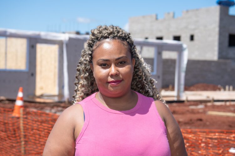 Projeto Moradias: começa montagem das primeiras casas populares para 254 famílias