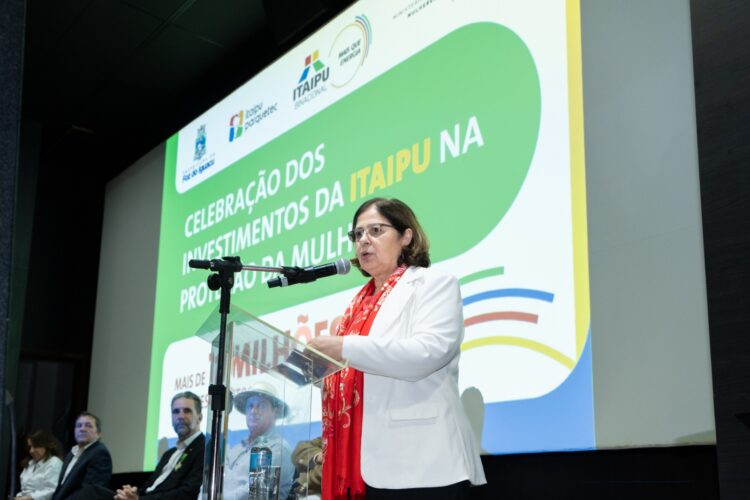 Com investimentos de R$ 11 milhões da Itaipu, Foz vai ganhar a primeira Casa da Mulher Brasileira em região de fronteira do país