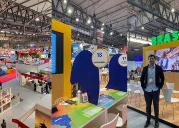 Visit Iguassu encerra 2024 com crescimento e resultados históricos na promoção do Destino Iguaçu