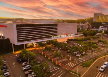 Shopping Catuaí Palladium anuncia horário especial de atendimento de fim de ano