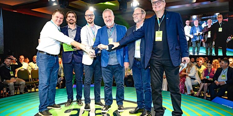 Sicoob Três Fronteiras fecha ano histórico com R$ 1 bilhão em ativos e recorde de cooperados