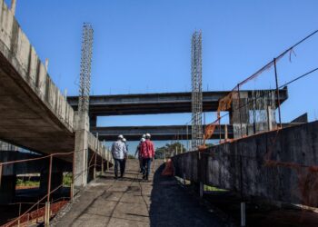 Empresas interessadas em fiscalizar obras do novo campus da Unila já podem consultar edital