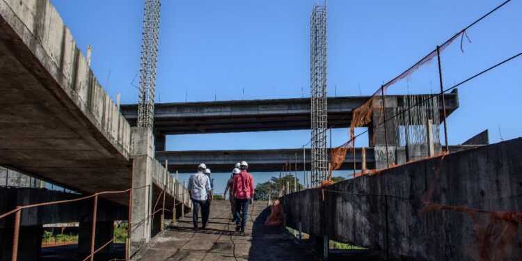 Empresas interessadas em fiscalizar obras do novo campus da Unila já podem consultar edital