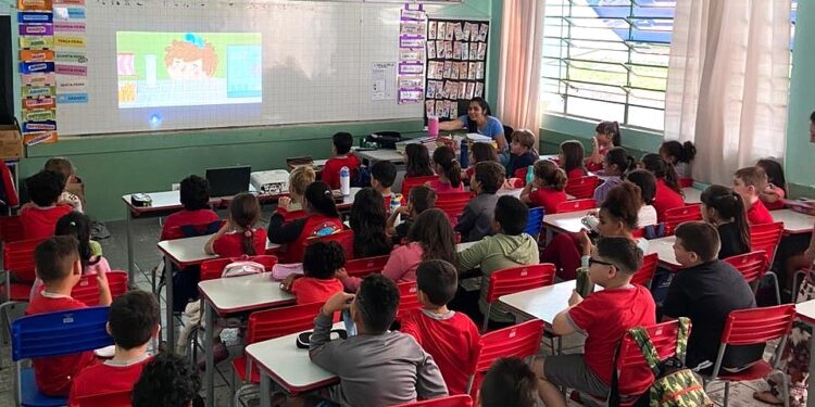 Instituto Sicoob completa 20 anos transformando comunidades
