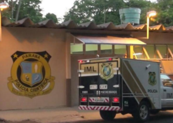 Suspeito de latrocínio de vigilante se apresenta à polícia