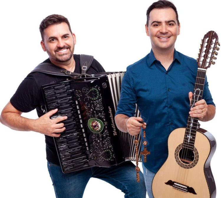 Dois grandes eventos vão marcar encerramento do centenário da matriz São João Batista, esse mês