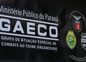 Delegado da Polícia Civil de Foz é alvo de investigação do GAECO